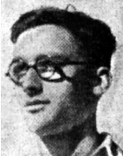 Mordehai Katsenelson