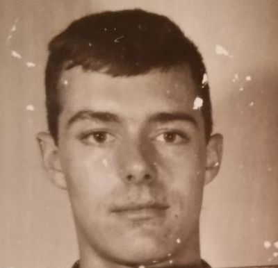Stephen Adams Shortall