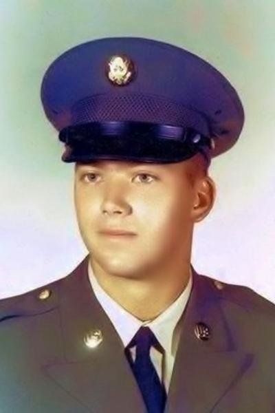 Jere Douglas Farnow