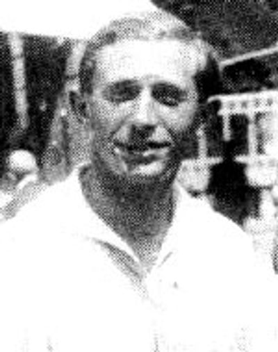 Karl Zinger