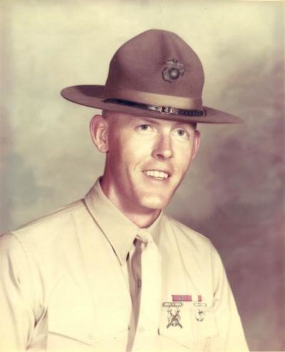 YOUMANS DAN RANDEL - Vietnam War Veteran