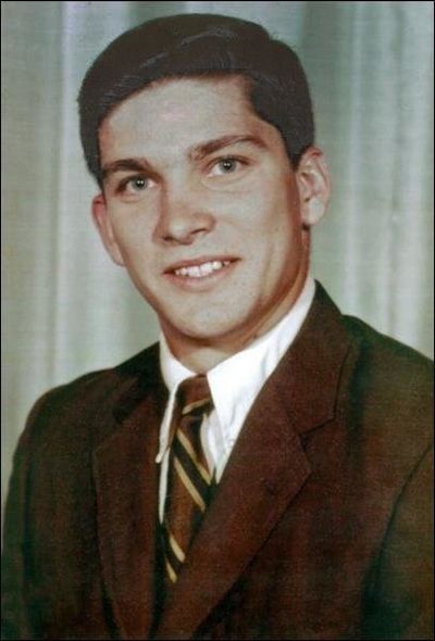 William Buel Bishop II
