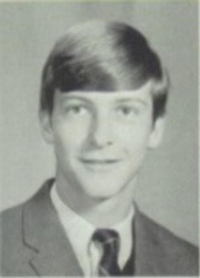 Donald Vincent Saller