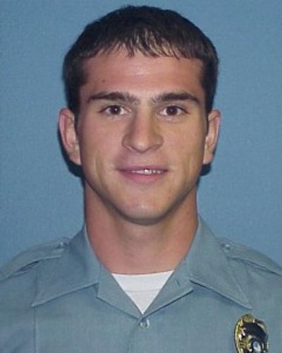 Matthew Barret Thebeau