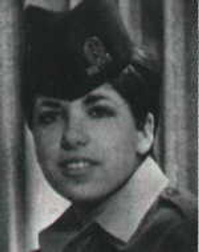 Aliza Vanunu