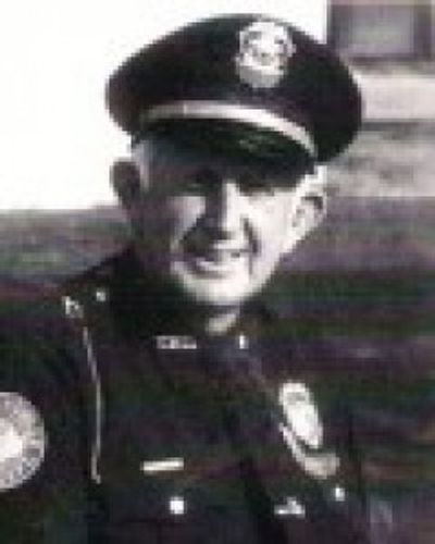 Herbert D. Proffitt
