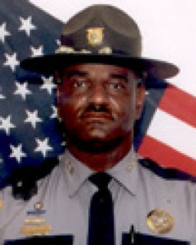 Jerry Dale Ridgell