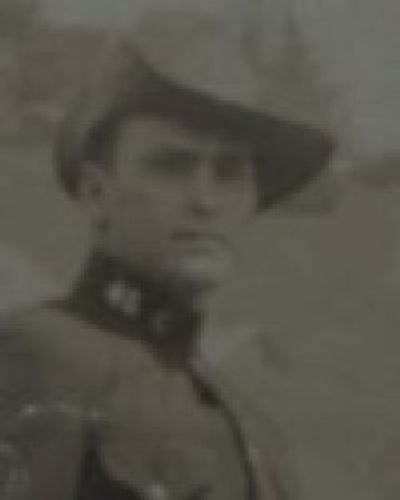 Raymond Earl Hacker