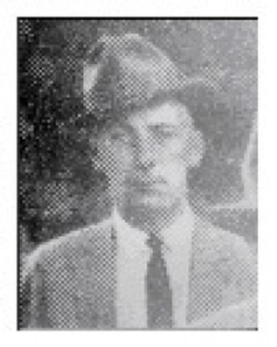 Frank Burns