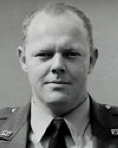 Robert Chadwick Wheeler