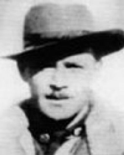 Clark Lewis