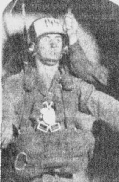 Floyd Edward Fuller JR