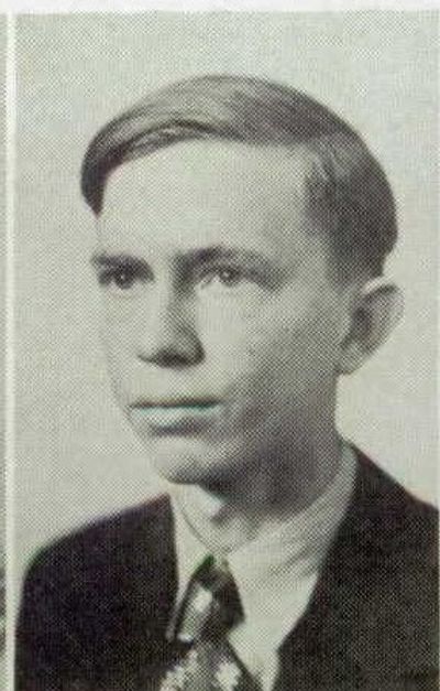 Mack H Nealy