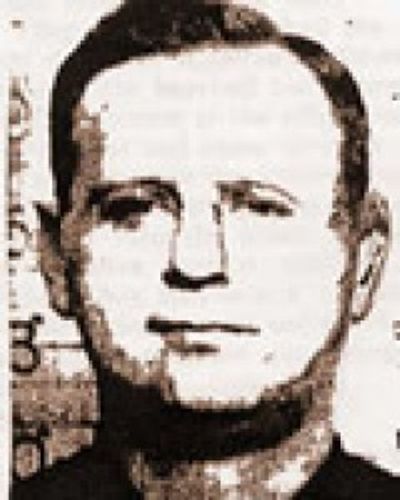 Bernard Fancher
