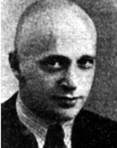 Eliezer Grinboim