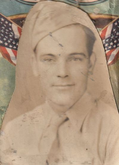 Philip Franklin Sorrell