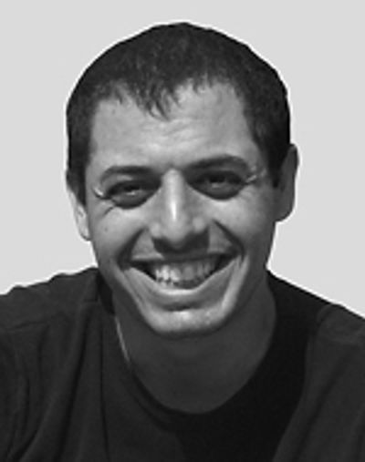 Omri Admoni