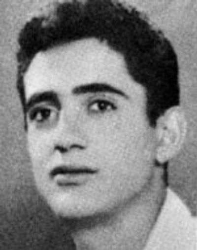 Eliyahu Ben-Shosho