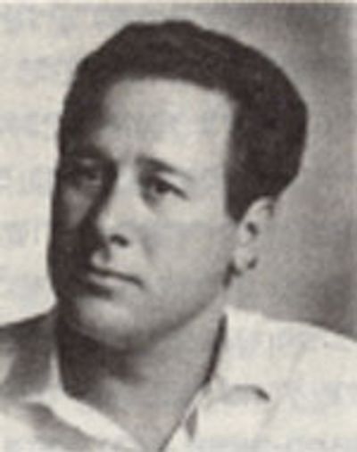 Yehoshafat Netzer