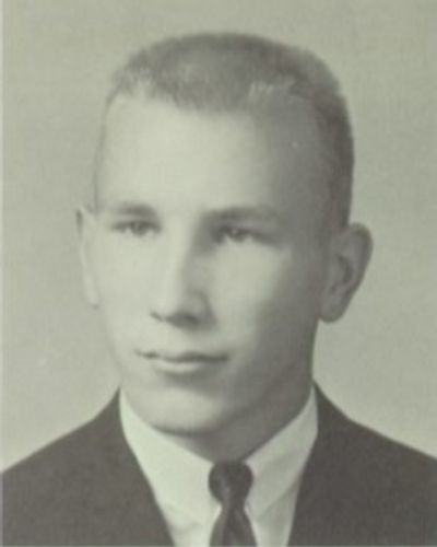 Herbert Hollinge Stauffer