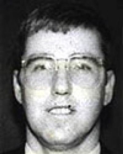 John D. McLaughlin