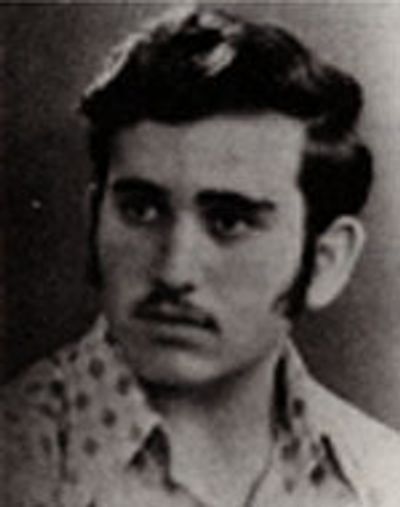 Moshe-David Tabak