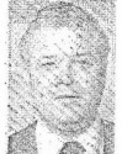 Emil Richard Wehrli