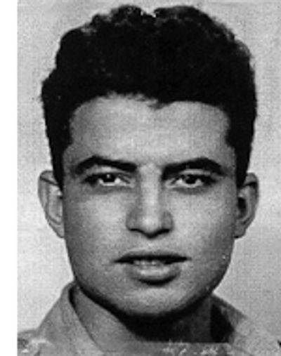 Avraham Hason