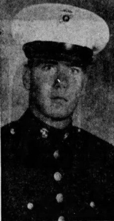 Gary Paul Hill