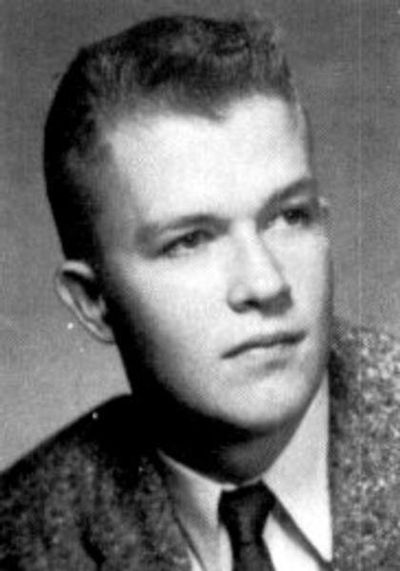 Cornelius A McCafferty JR
