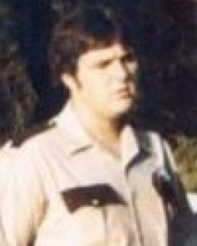 Charles Frank Jordan