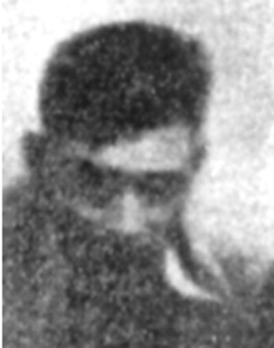 Gershon Fishman