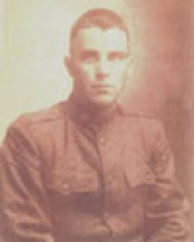 Henry Grady Sammons