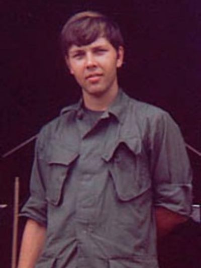 Robert B Luther