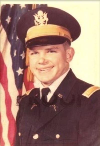 David Kent Feller