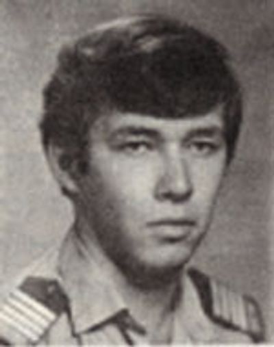 Meir Yaari Mishliborski