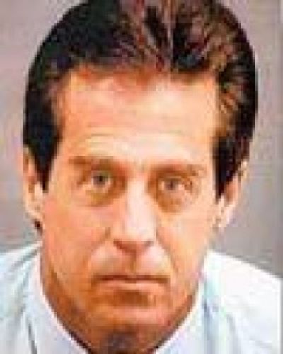 Bruce Leonard VanderJagt