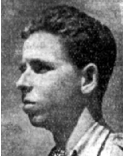 Nahum Levinzon