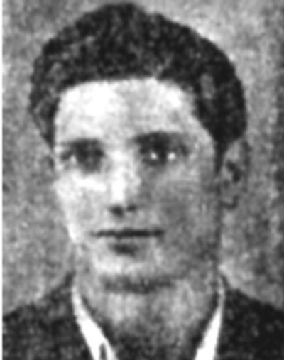 Nisim Asulin