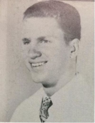Clifford Edward Sparks