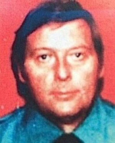 John Allen Patwell