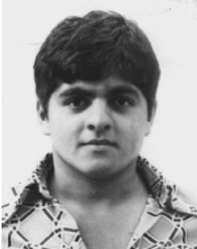 Danny Vanto