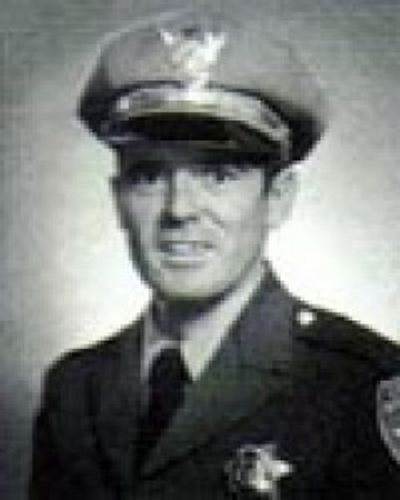 Camile Edward Madere Jr.