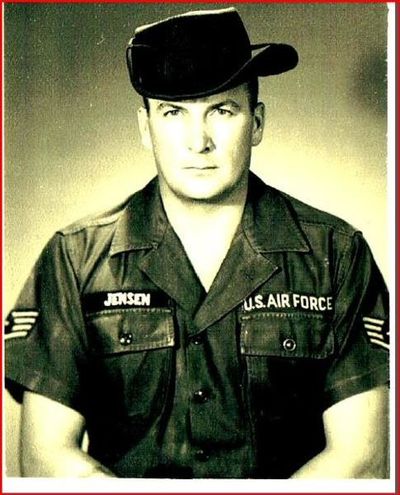 Terance Kay Jensen