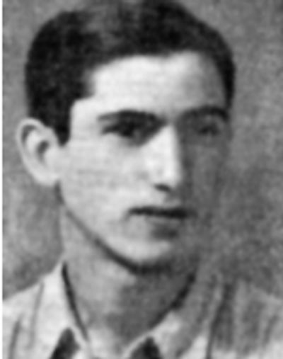 Yaakov Gushchini