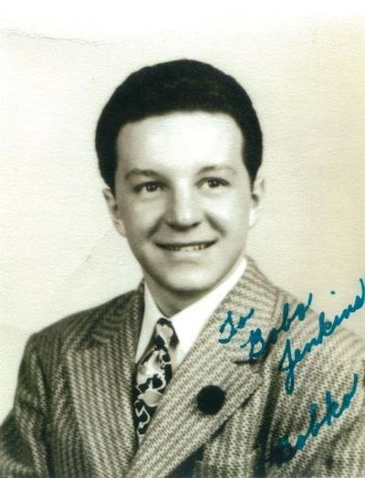 Stephen Joseph Bobkovich