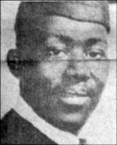 Johnny Lee Richards