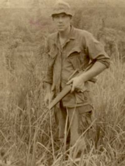 William J Morse