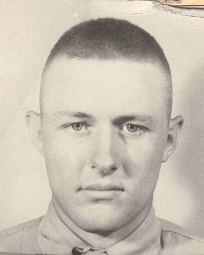 Alvin Eugene Morris