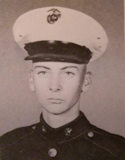 Jimmy Leeland Crouch